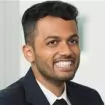 Photo of Sohom Datta