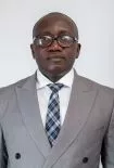 Photo of Kwame  Asare Bediako