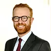 Luke Streatfeild Photo