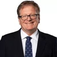 Photo of Patrick  Ibbotson