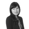 Photo of Jacqueline Hu