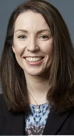 Photo of Penny McCawley