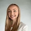 Photo of Hillary Linden (Articling Student)