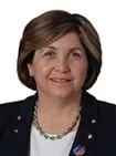 Photo of Betty Santangelo