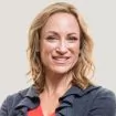 Photo of Amberly A. Morgan