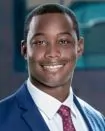 Photo of Justin T. Hill