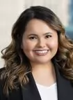 Photo of Alexandrea Y. Diaz