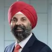 Jagvinder Singh Kang Photo