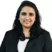 Photo of Devika Mehra