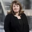 Photo of Jennifer L. Plitsch