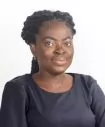 Photo of Laudina Adjei-Boatey