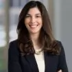 Photo of Katherine E. Pappas