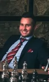 Photo of Timothy  Borham