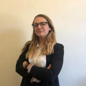 Giulia Di Berto Photo