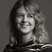 Photo of Hannah Gumbrill-Ward