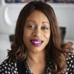 Jackye Elombo Photo
