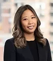 Photo of M. Hannah  Koseki