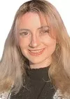 Alyssa Kades Photo
