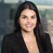 Photo of Mona G. Ebrahimi