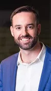 Photo of Harrison  Humphries