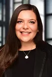 Photo of Gina Suarez Misiaszek