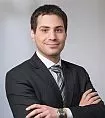 Photo of Bradley Sendel (Articling Student)
