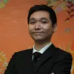 Photo of Alfred Tan Hsiong Vei