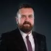 Photo of Mateusz  Woźnik, Legal Counsel