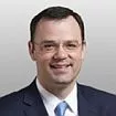 Photo of Brian D. Smith