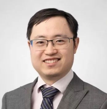 Photo of Yuchen Yao