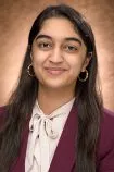 Kaavya Ramesh Photo