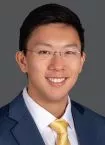 Photo of Joshua T. K. Woo