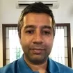 Vishesh Rajaram Photo