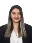 Photo of Ayşe Burçak Çoğ