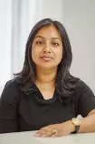 Jumana Rahman Photo