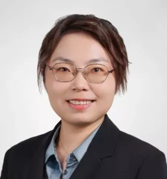Photo of Siqi Wang