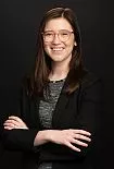 Photo of Kimberley Bishop