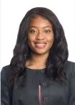 Photo of Mirabelle C.  Harris-Eze