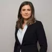 Photo of Ronja M.  Schregle