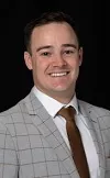 Photo of Sean  Grierson