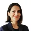 Özlem Çavuş Gerçek Photo