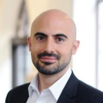 Photo of Ali   Vaziri