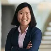 Photo of Judith Y. Kim