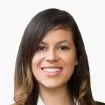 Photo of Marjorie C. Soto Garcia