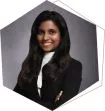 Photo of Anne Sangeetha Sebastian