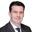 Photo of Stuart Blythe