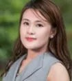 Photo of Quinncy Wu
