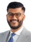 Photo of Jaskaran Basuita (Articling Student)