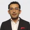 Photo of Amir  Fadavi