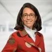 Photo of Yasmine  Sabeti-Lange